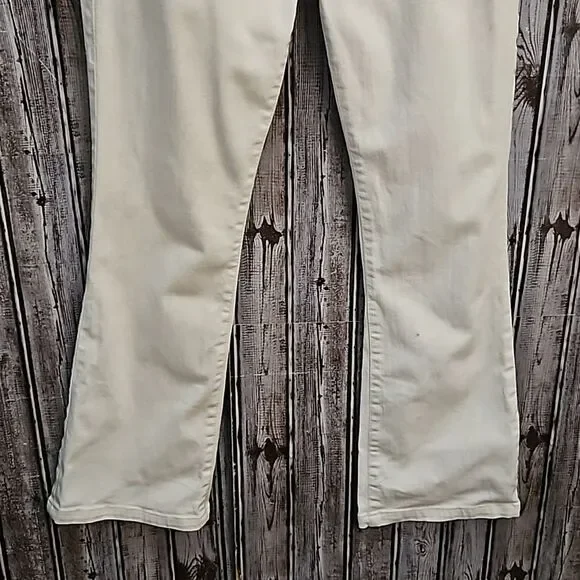 True Religion Tony High Rise Bootcut 28 - Picture 4 of 6